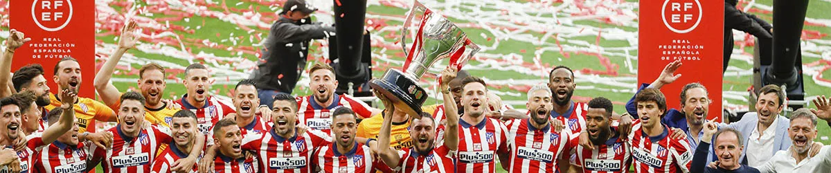 Prognósticos La Liga 2021/2022