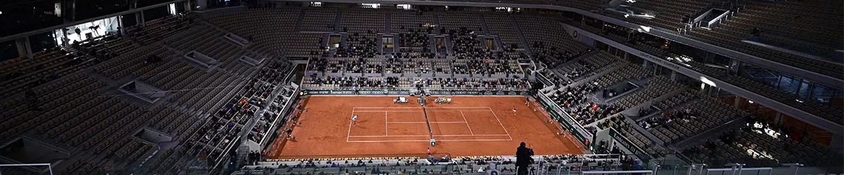 Prognósticos Roland Garros