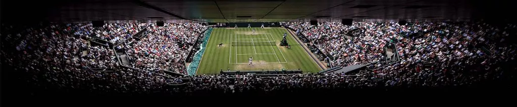 Prognósticos Wimbledon 2021
