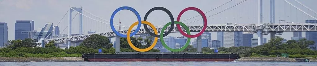 Prognósticos Jogos Olímpicos Tóquio 2020