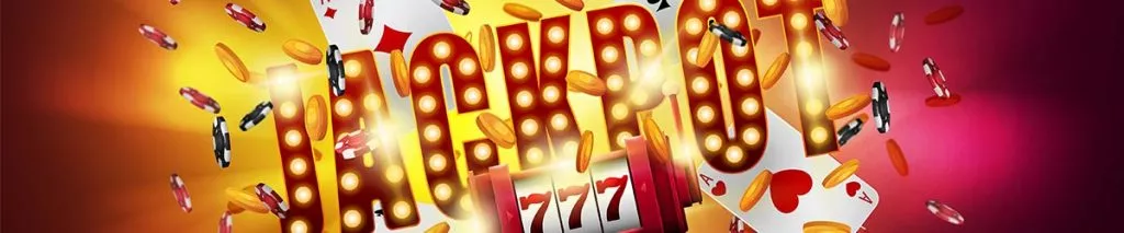 O que é o Jackpot? O que é o Jackpot?