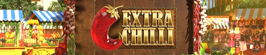 Extra Chilli Slot Extra Chilli Slot
