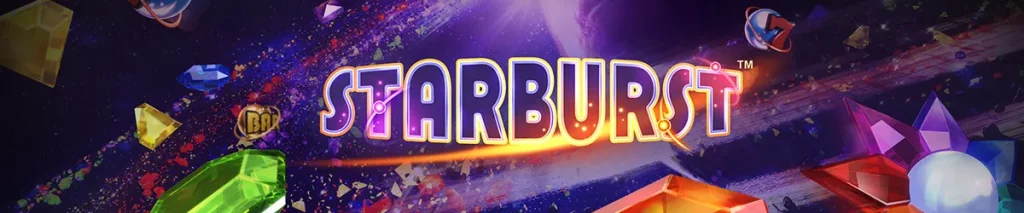 Starburst Slot