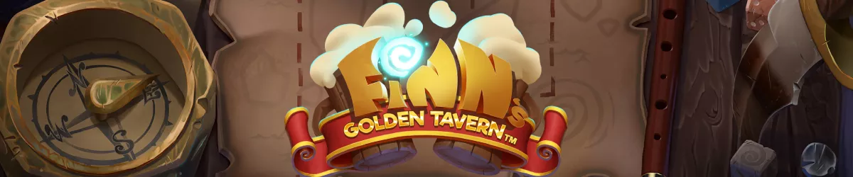 Finn’s Golden Tavern Slot