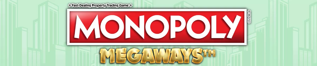 Monopoly Megaways slot