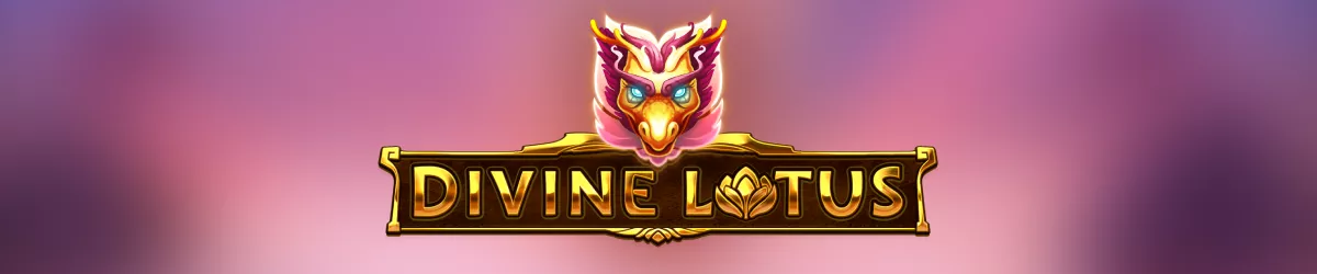 Divine Lotus Slot