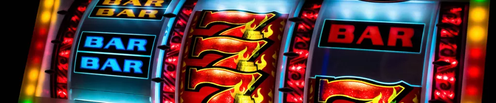 Quais são os tipos de slots de casino mais populares?
