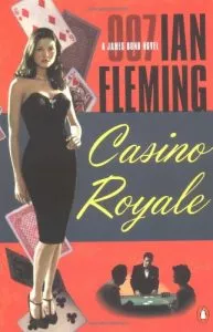 Casino Royale (Ian Fleming)