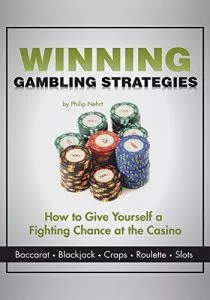 Estratégias de Vitória nos Casinos (Philip Nehrt)