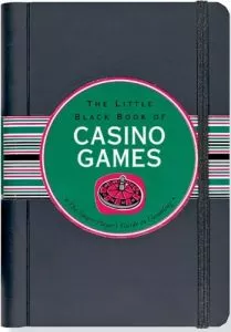 Little Black Book of Casino Games (John Hartley)