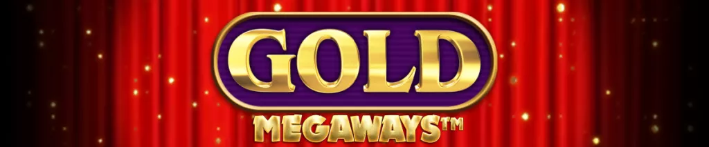 Gold Megaways Slot