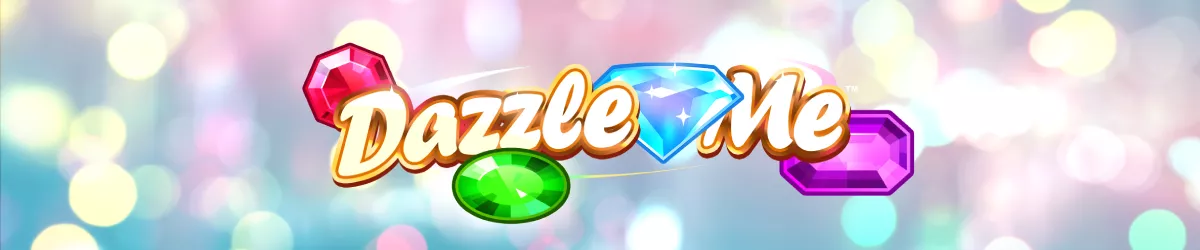 Dazzle Me Slot