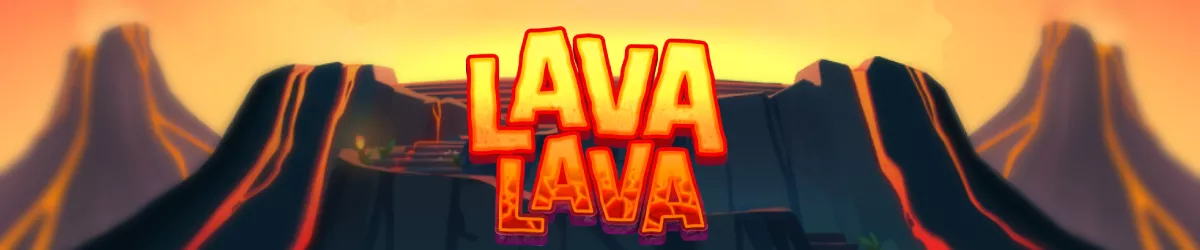 Lava Lava Slot