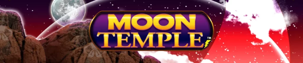 Moon Temple Slot