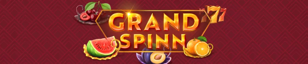 Grand Spinn Slot