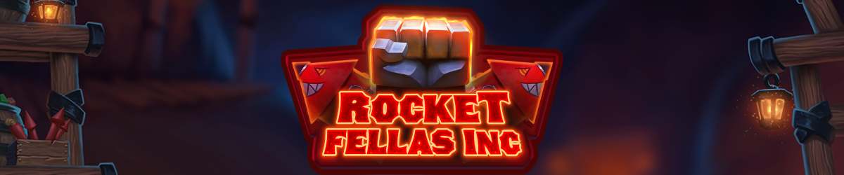 Rocket Fellas Inc Slot