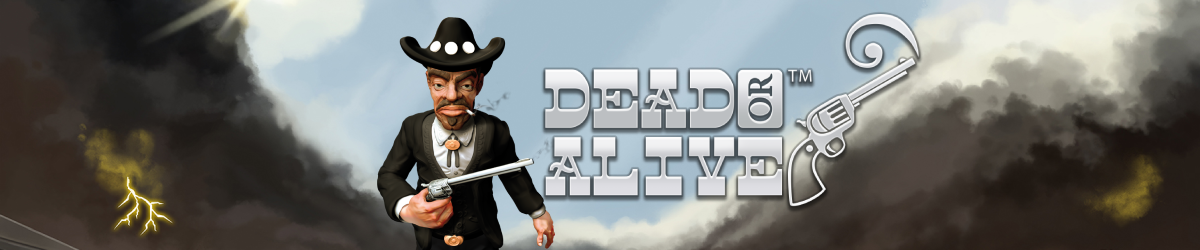 Dead or Alive Slot