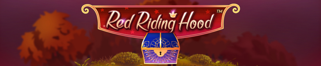 Fairytale Lagends Red Riding Hood Slot