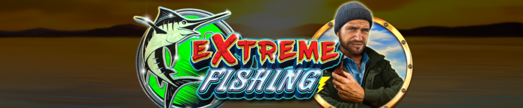 Extreme Fishing Slot