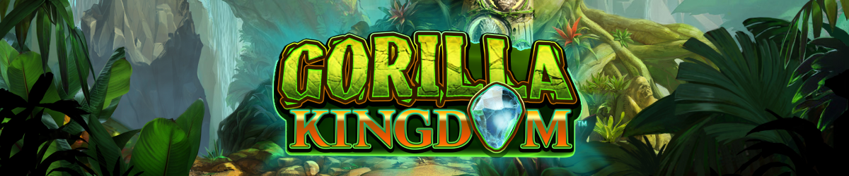 Gorilla Kingdom Slot