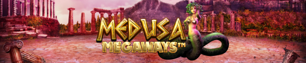 Medusa Megaways Slot Medusa Megaways Slot