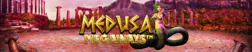 Medusa Megaways Slot