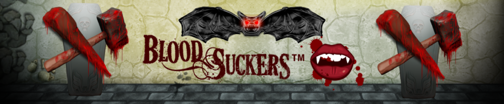 Blood Suckers slot Blood Suckers slot