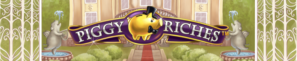 Piggy Riches Slot