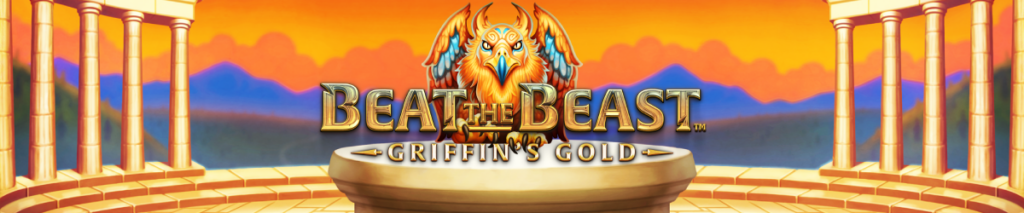 Beat The Beast Griffin’s Gold Slot