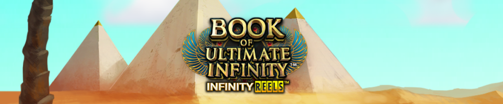 Book Of Ultimate Infinity Slot