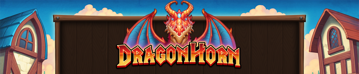 Dragon Horn Slot