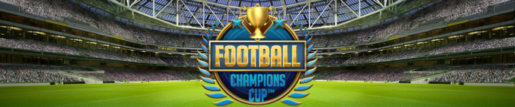 Football Champions Cup Slot