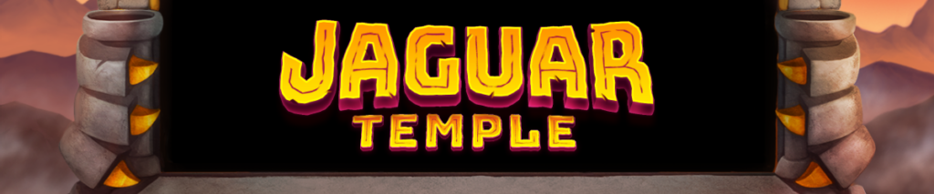 Jaguar Temple Slot