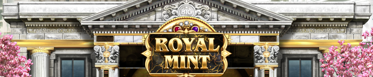 Royal Mint Slot