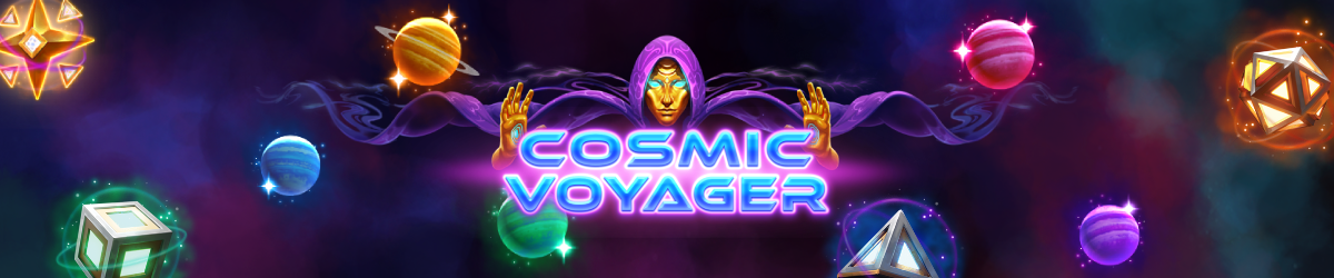 Cosmic Voyager Slot