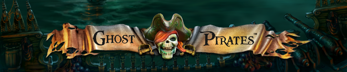 Ghost Pirates Slot