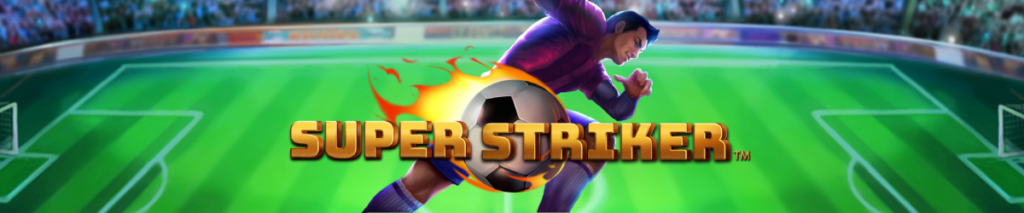 Super Striker Slot
