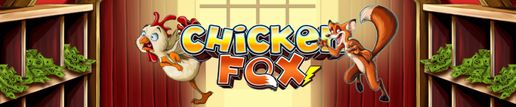 Chicken Fox Slot