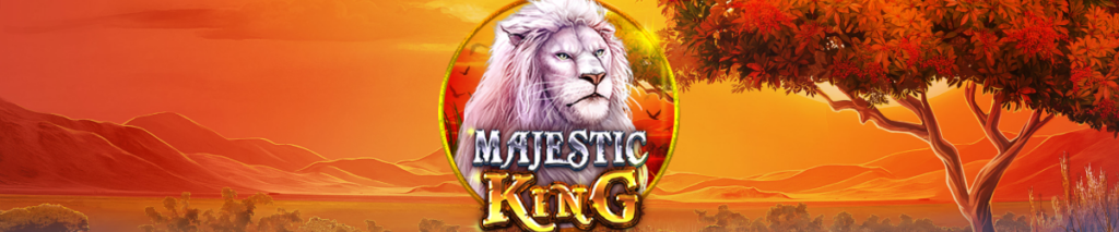 Majestic King Slot