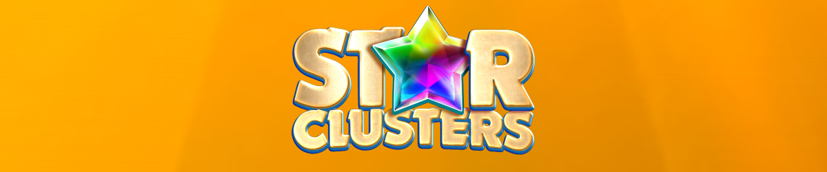 Star Clusters Slot