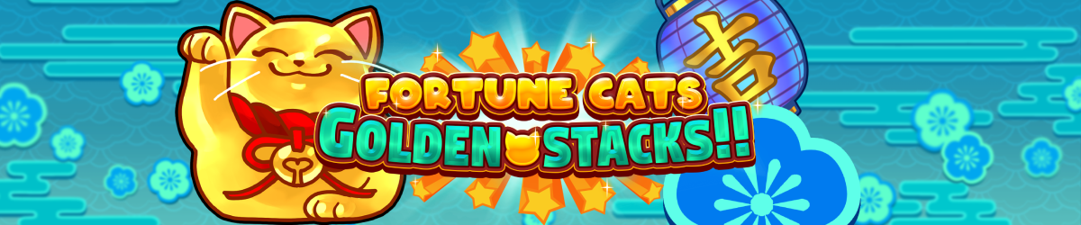 Lucky Fortune Cat Slot Machine - Jogar Grátis