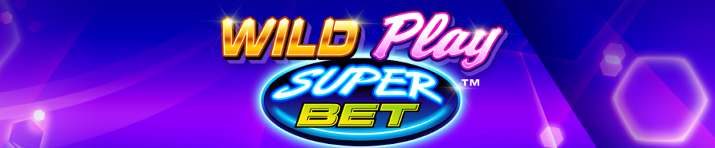 Wild Play SuperBet Slot