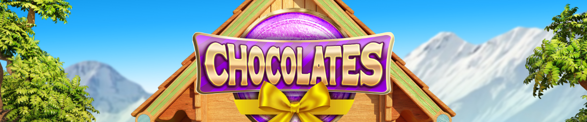 Chocolates Slot