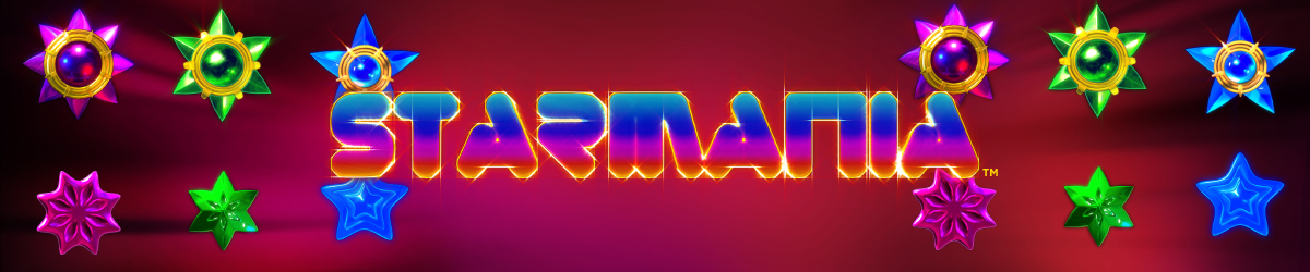 Starmania Slot