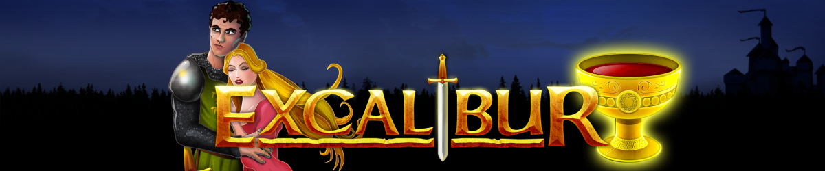 Excalibur Slot