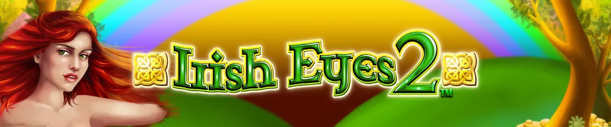 Irish Eyes 2 Slot