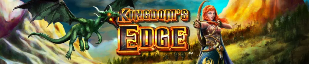 Kingdom’s Edge Slot
