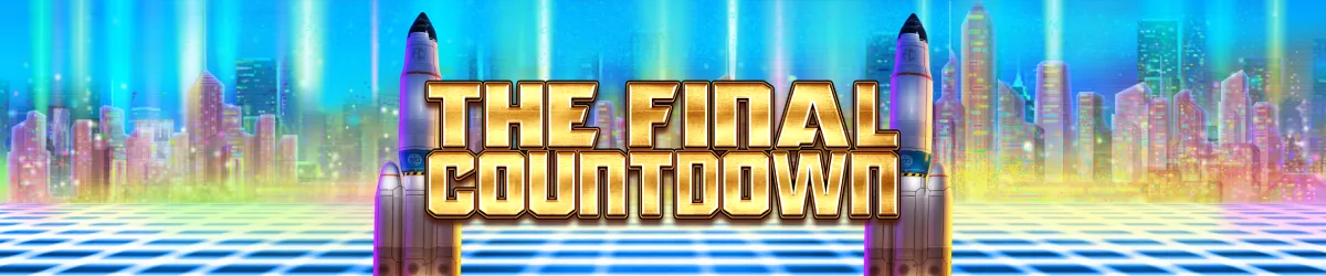 The Final Countdown Slot