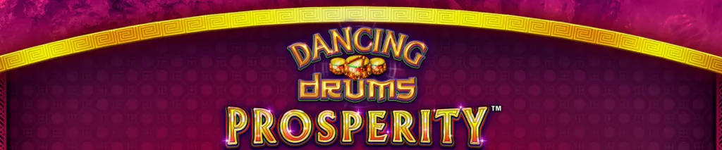 Dancing Drums Prosperity 94 Slot