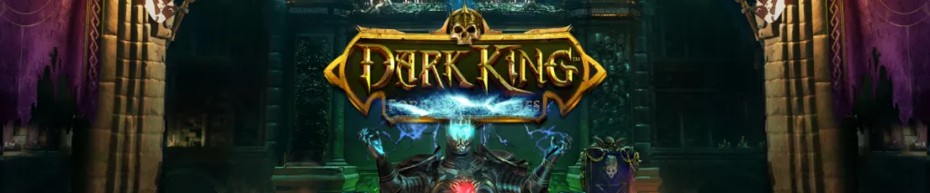 Dark King Forbidden Riches Slot